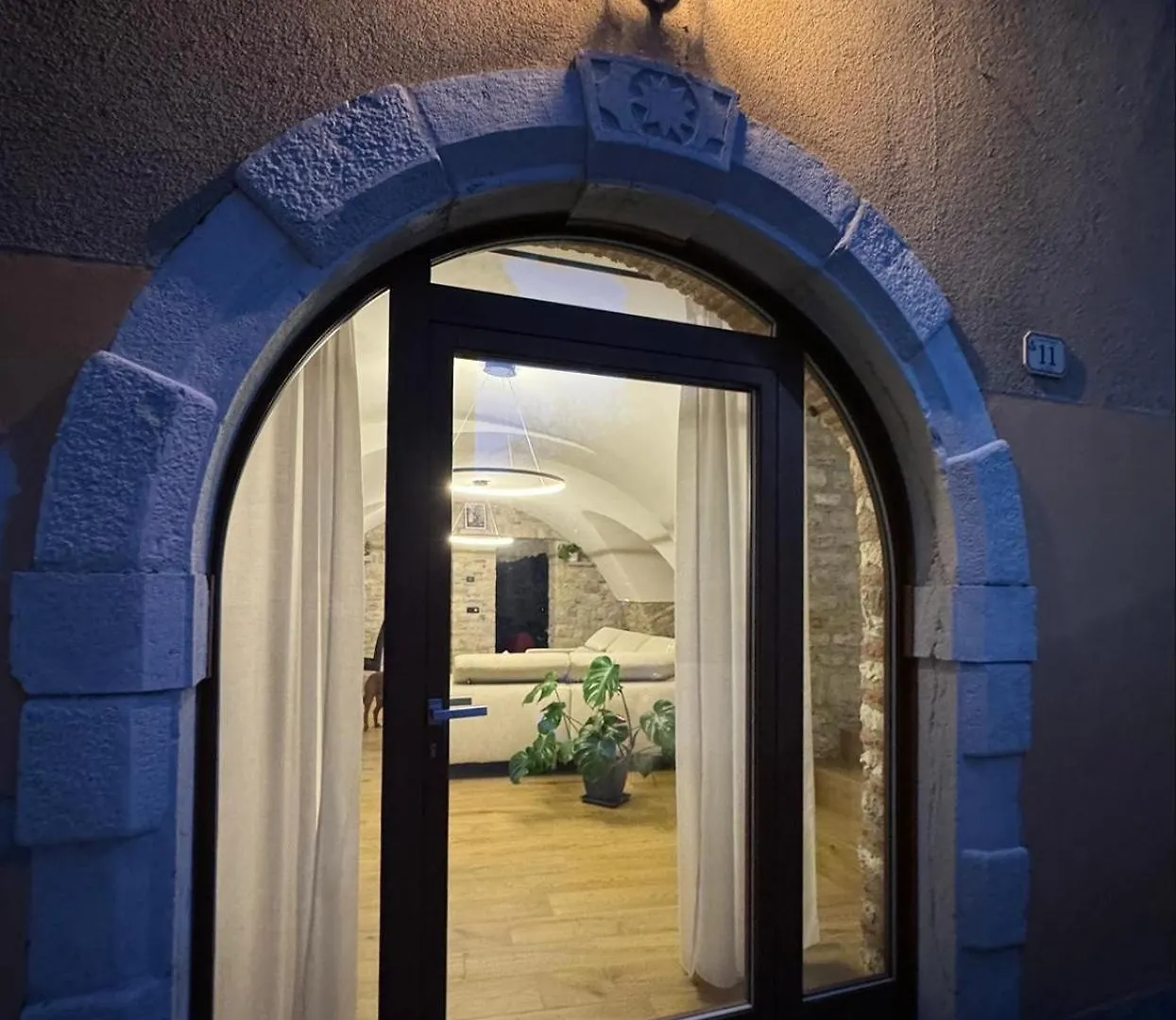 Tatil Evi Rustico Cota Villa Tignale