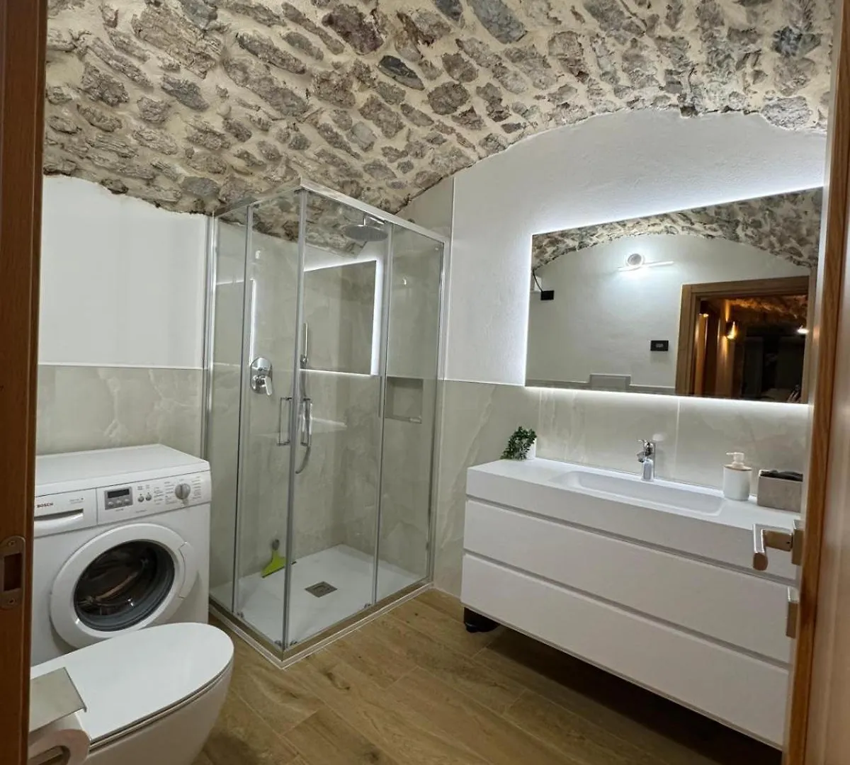 Rustico Cota Villa Tignale 0*,