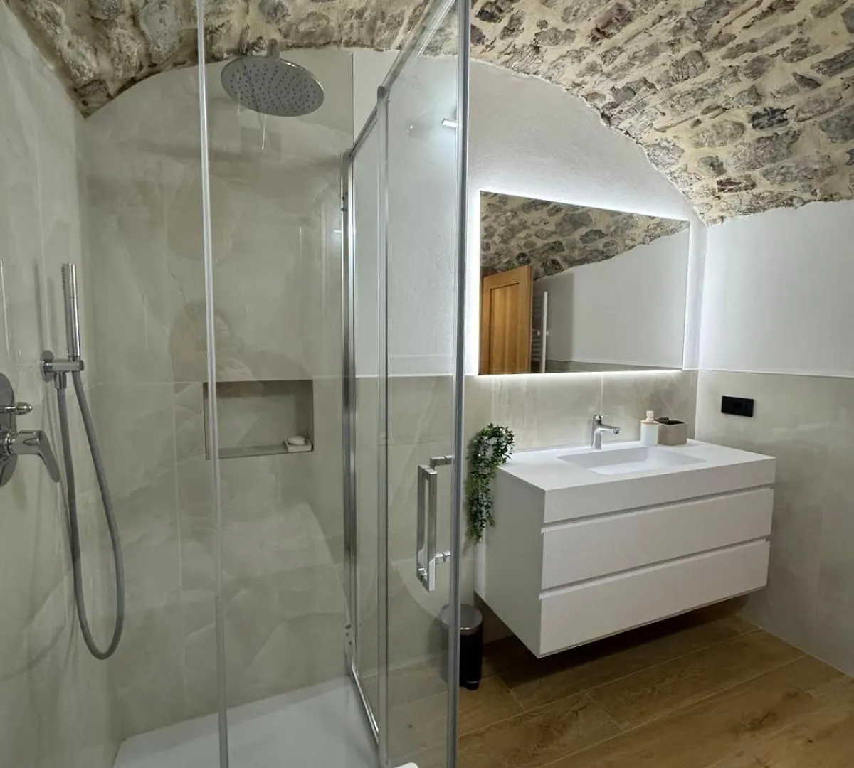 Holiday home Rustico Cota Villa Tignale Italy