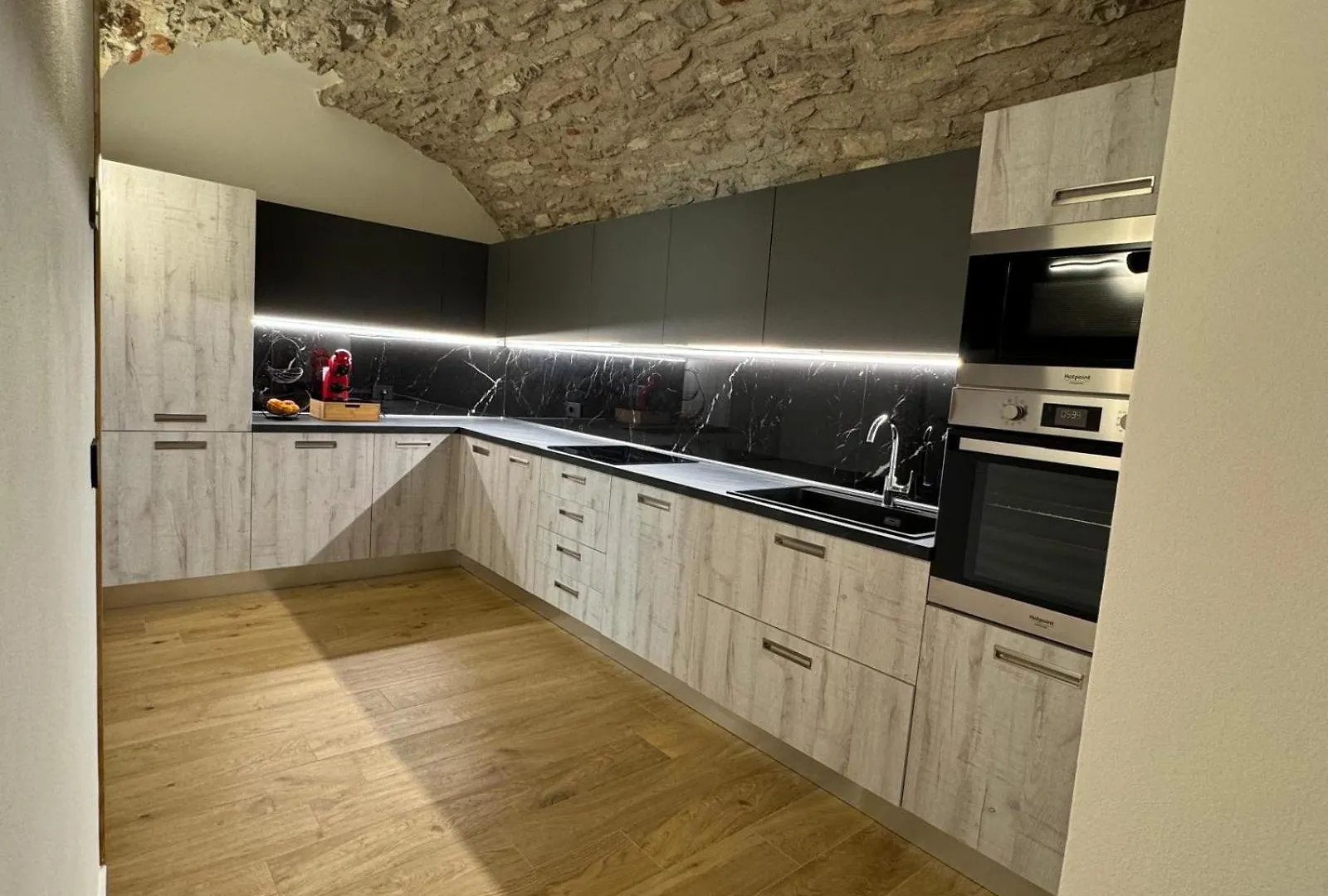 Rustico Cota Villa Tignale Holiday home