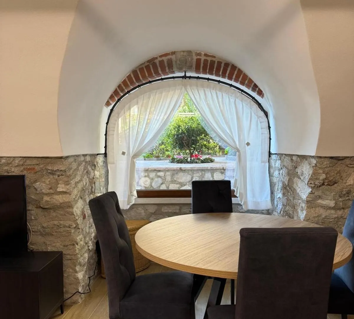 Rustico Cota Villa Tignale Holiday home