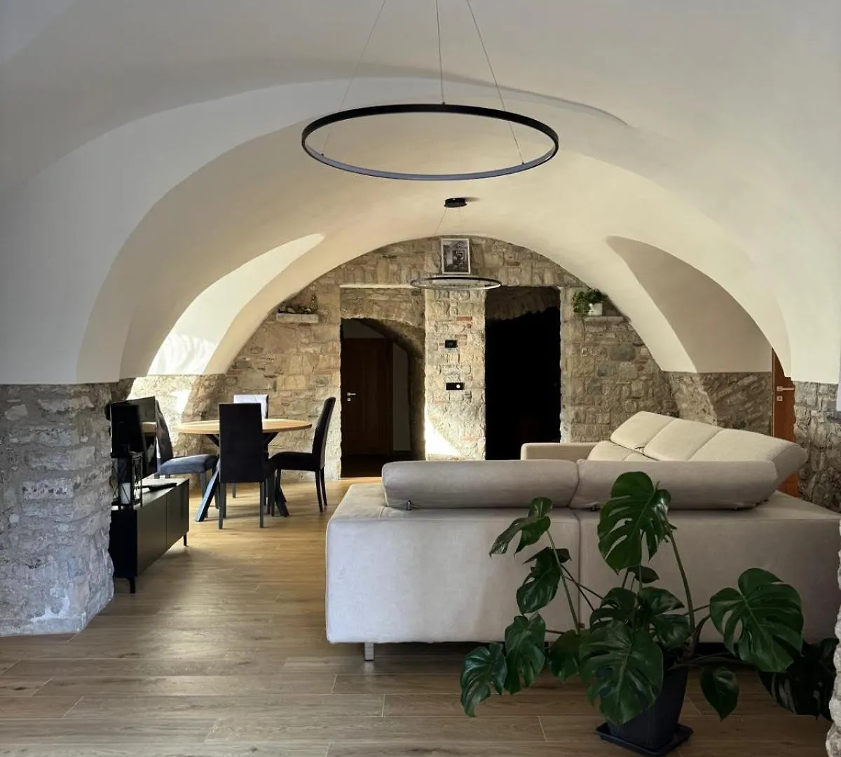 Rustico Cota Villa Tignale