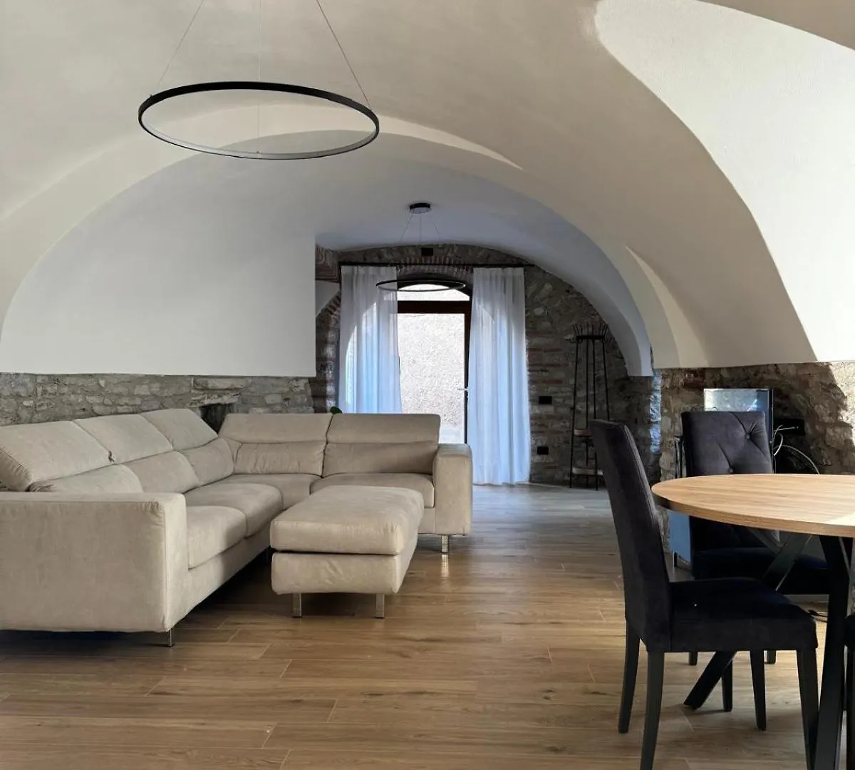 Holiday home Rustico Cota Villa Tignale