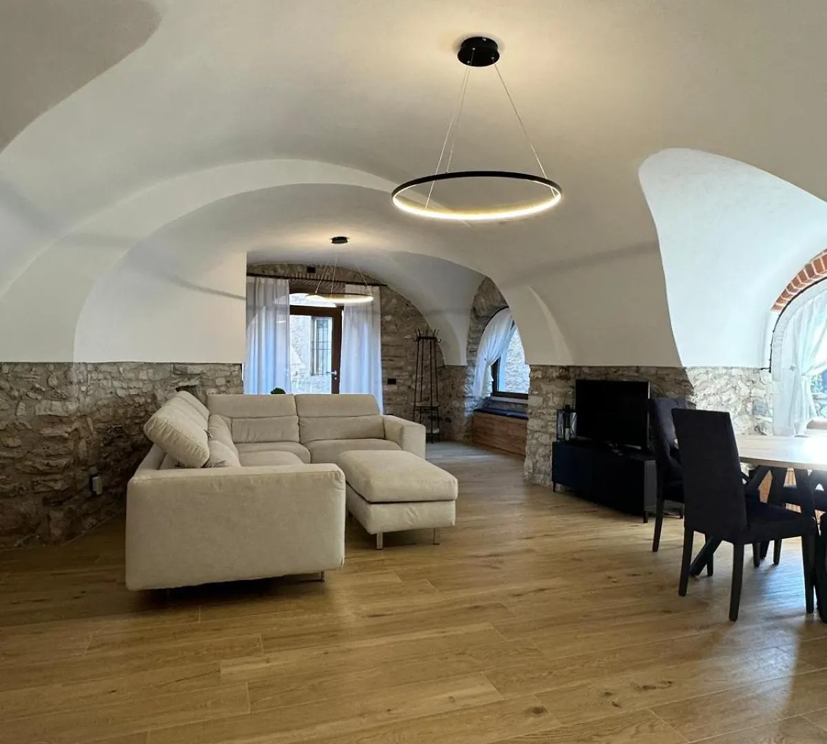 Rustico Cota Villa Tignale 0*,