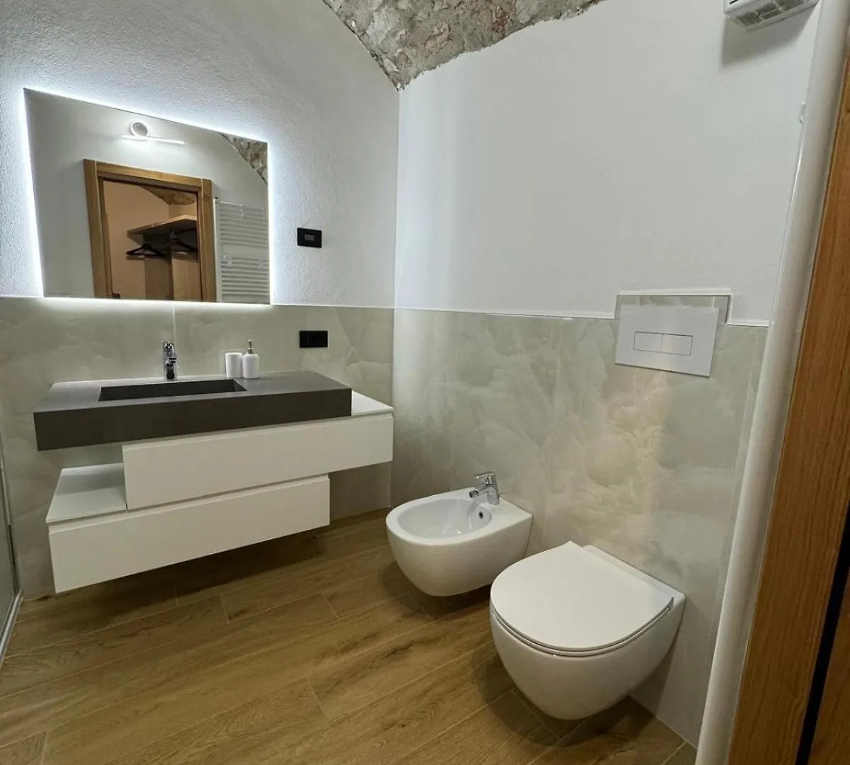 Holiday home Rustico Cota Villa Tignale