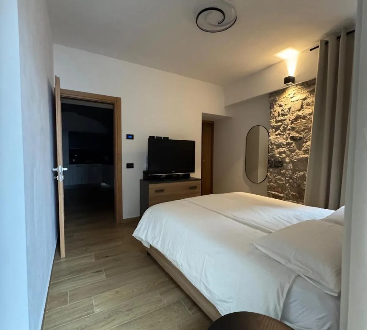 Rustico Cota Villa Tignale Holiday home