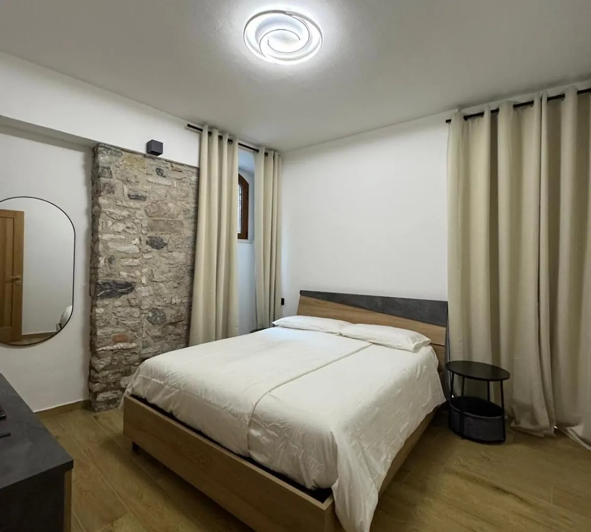 Rustico Cota Villa Tignale Tatil Evi
