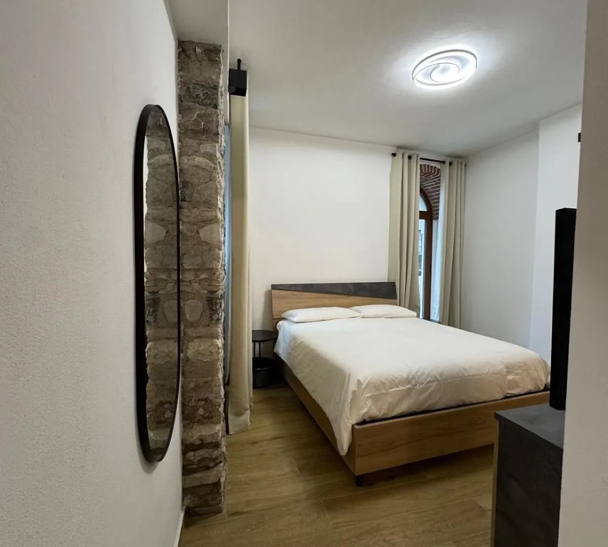 Holiday home Rustico Cota Villa Tignale