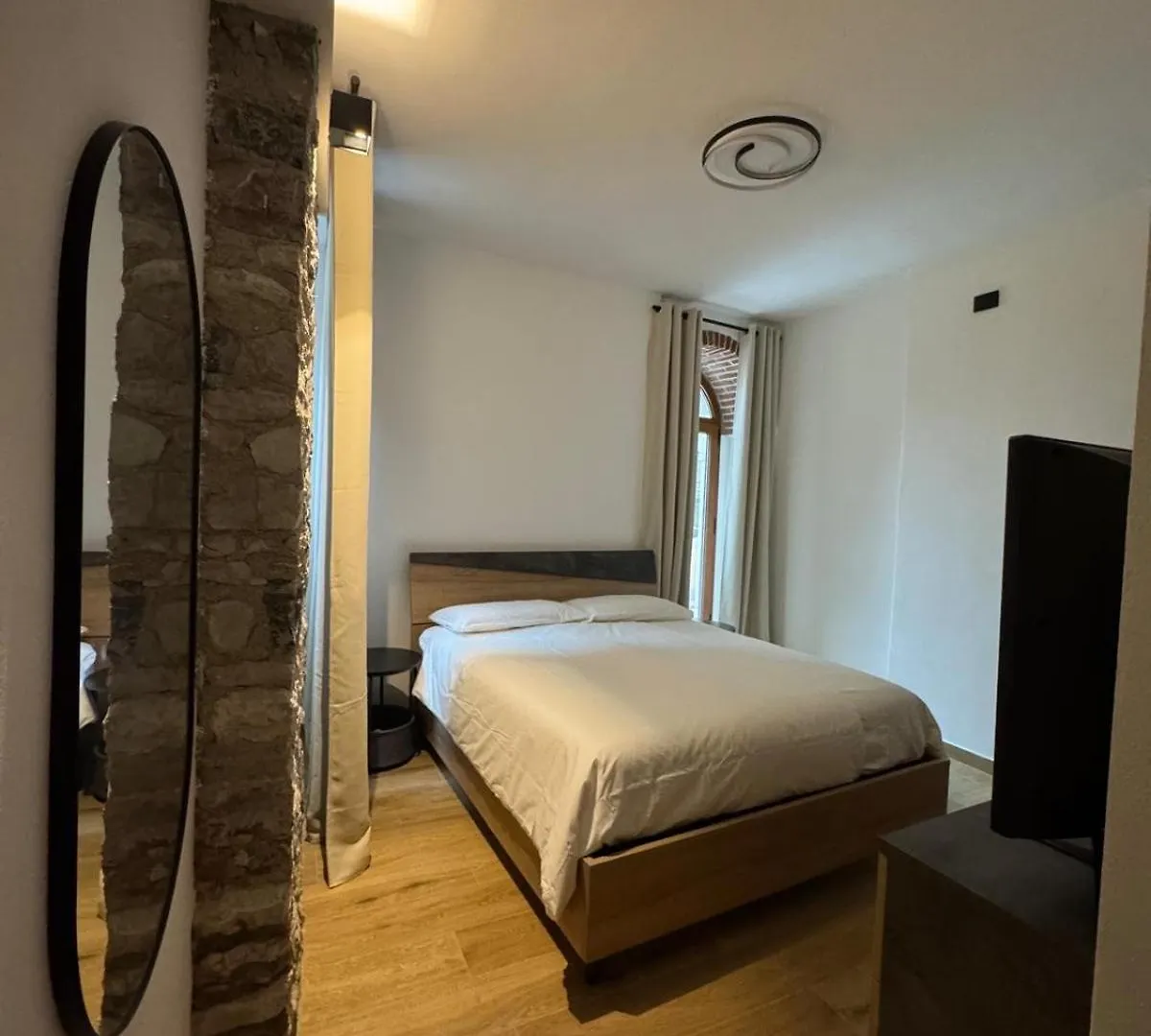 Holiday home Rustico Cota Villa Tignale