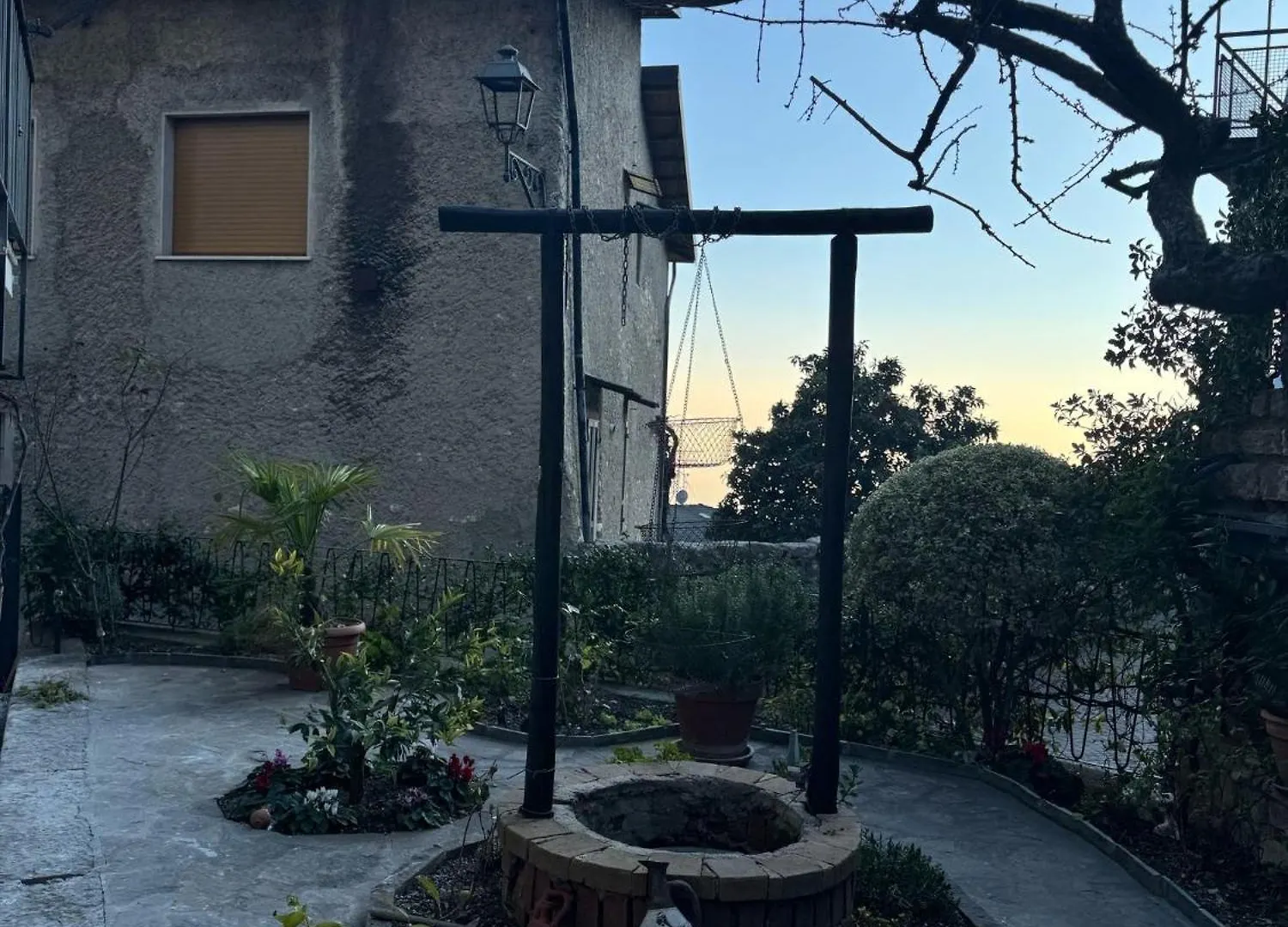 Rustico Cota Villa Tignale