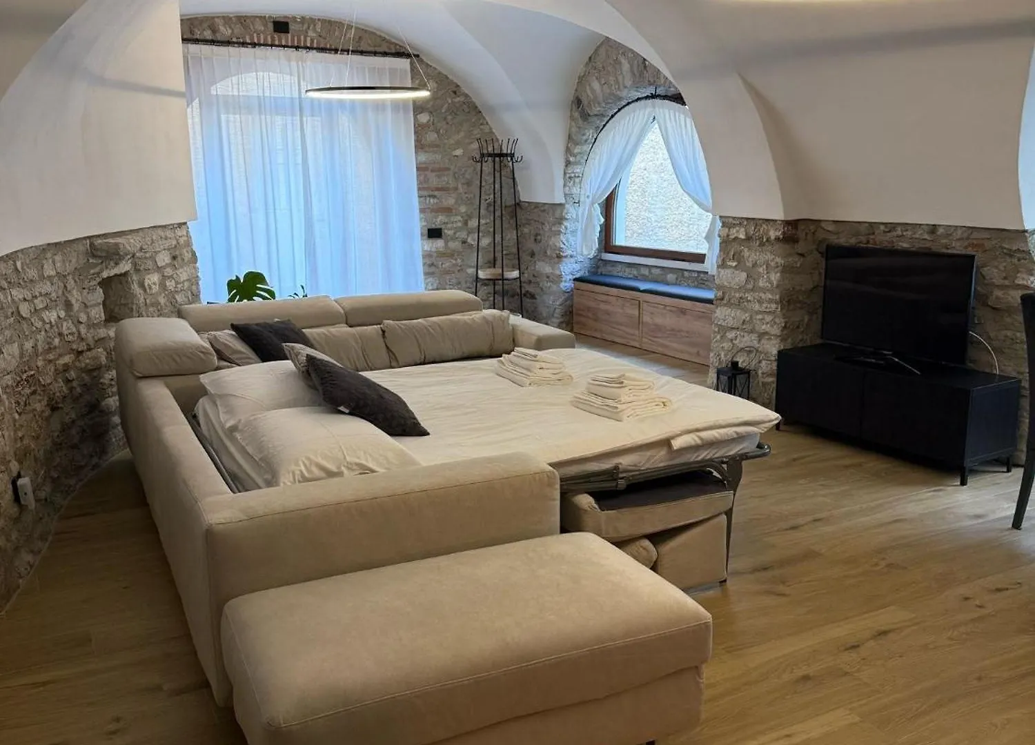 Holiday home Rustico Cota Villa Tignale Italy
