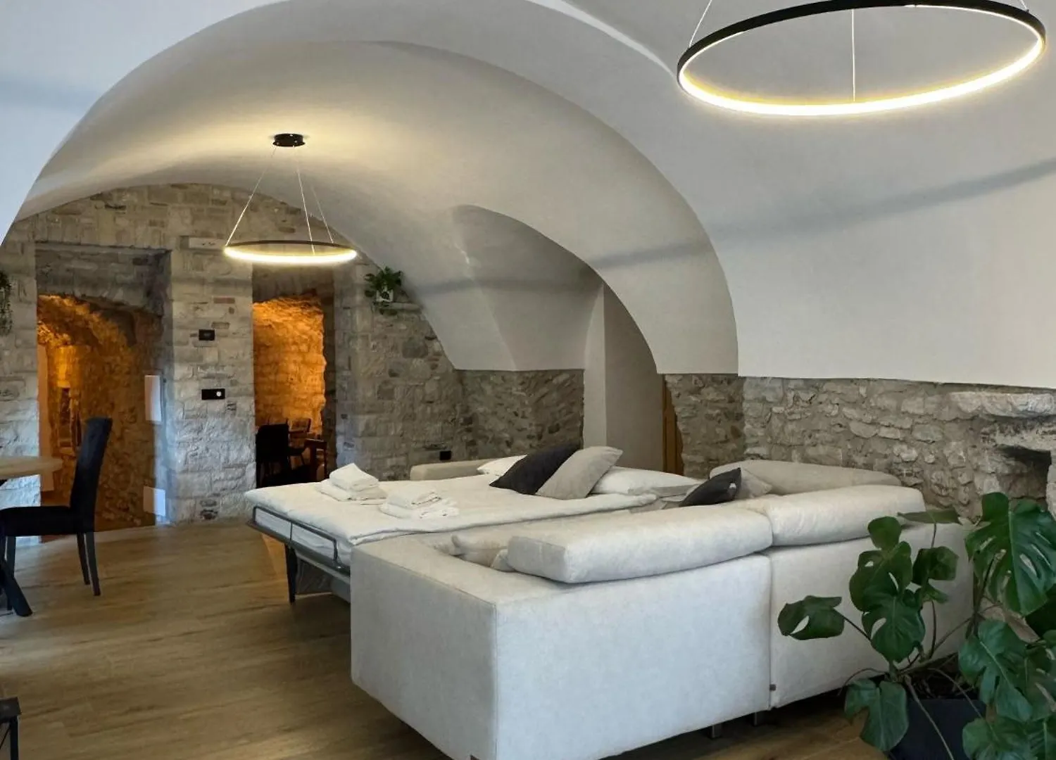 Holiday home Rustico Cota Villa Tignale