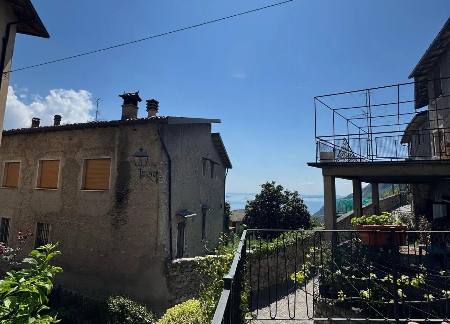 Rustico Cota Villa Tignale