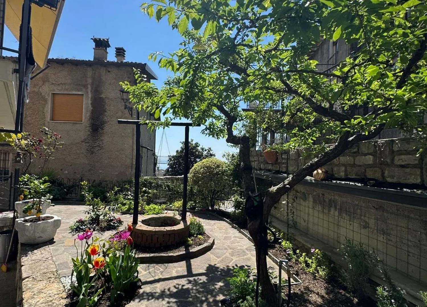 Holiday home Rustico Cota Villa Tignale