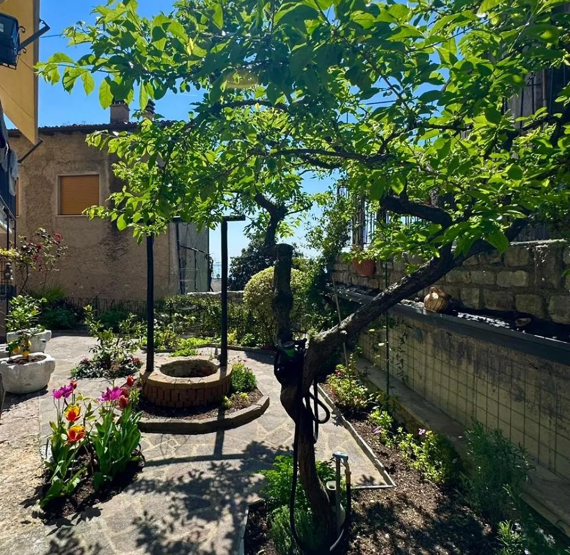 Rustico Cota Villa Tignale 0*,  Italy