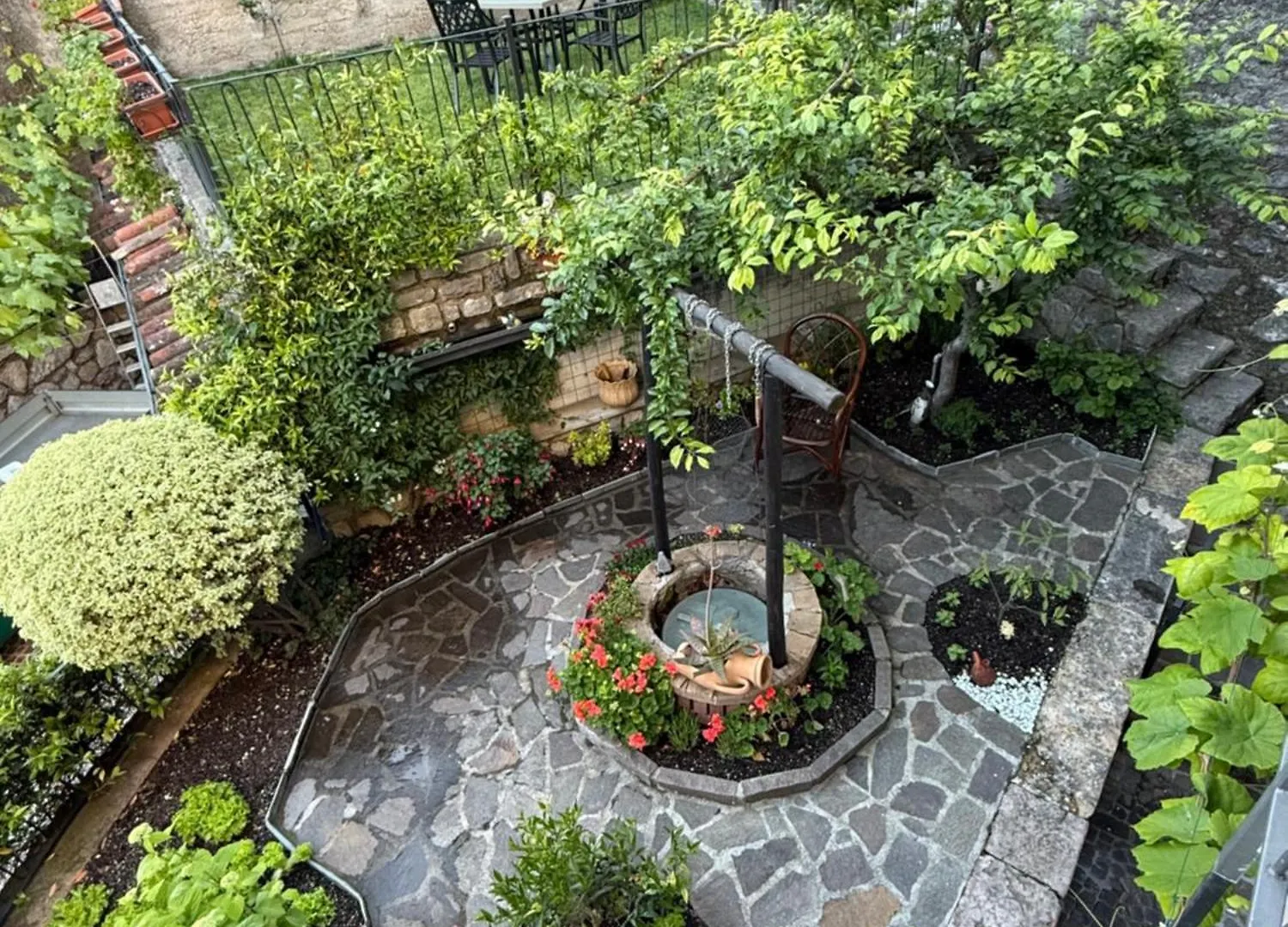 Holiday home Rustico Cota Villa Tignale Italy