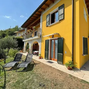 Dei Roveri Tignale